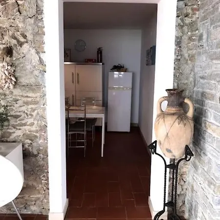 Rita Punta Bianca * Montemarcello