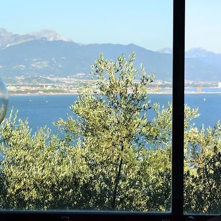 Rita Punta Bianca