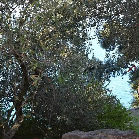 Rita Punta Bianca Villa