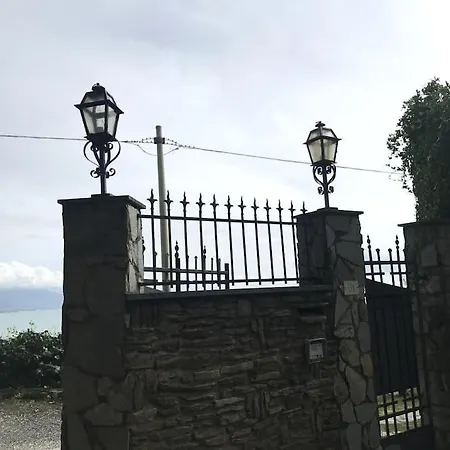 Villa Rita Punta Bianca