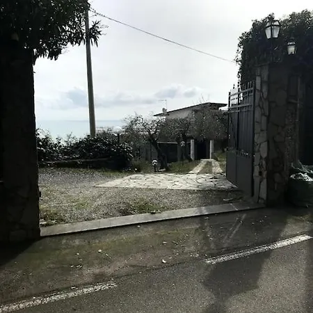 Villa Rita Punta Bianca *