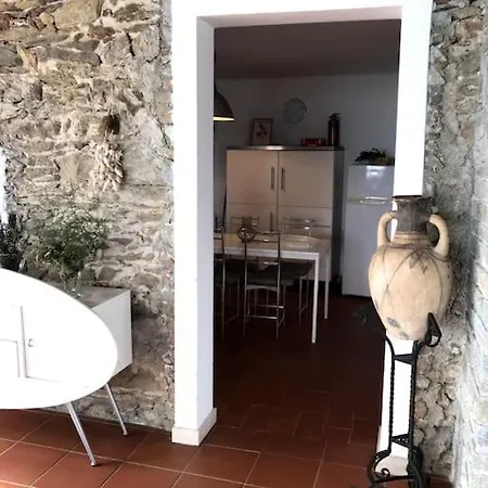 Rita Punta Bianca *