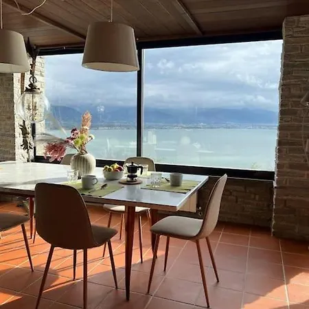 Rita Punta Bianca Villa