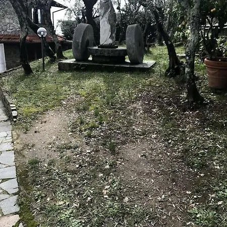 Rita Punta Bianca Villa