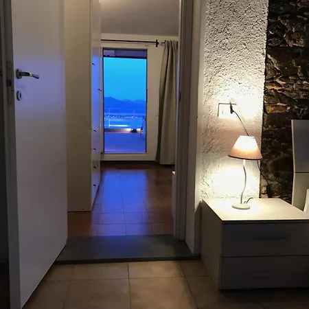 Villa Rita Punta Bianca *