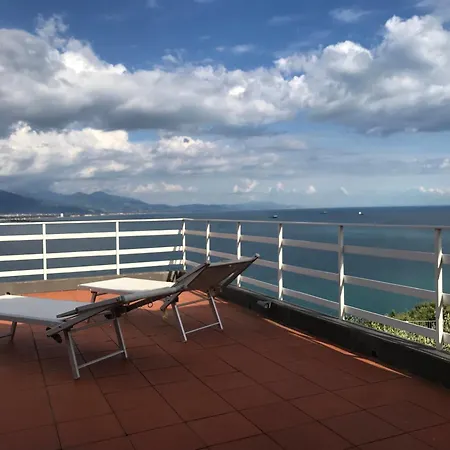Rita Punta Bianca