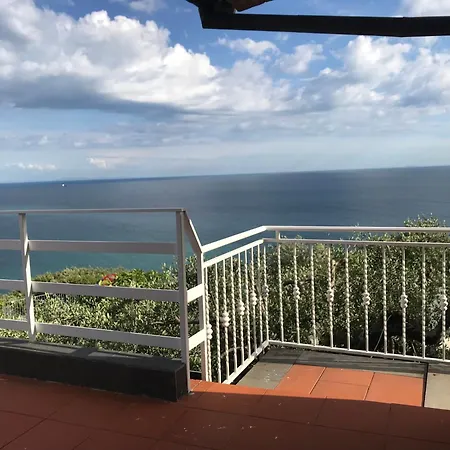 Villa Rita Punta Bianca *
