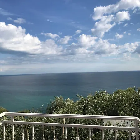 Rita Punta Bianca