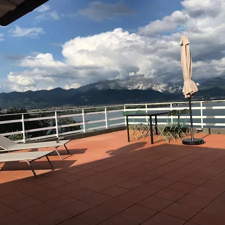 Rita Punta Bianca Villa