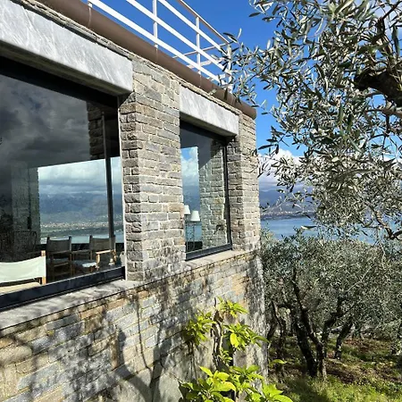 Villa Rita Punta Bianca Montemarcello