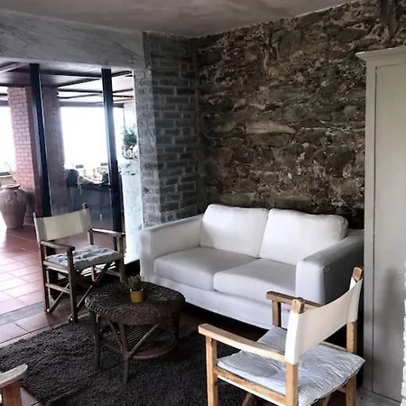 Villa Rita Punta Bianca *