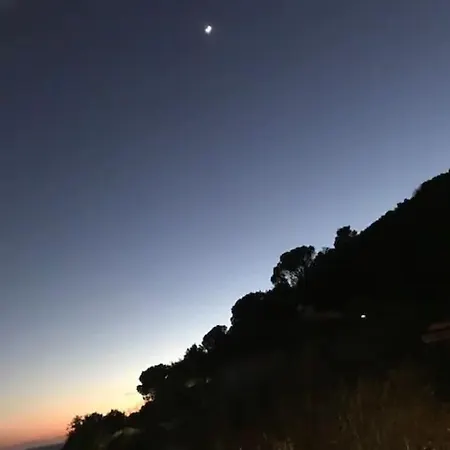 Villa Rita Punta Bianca