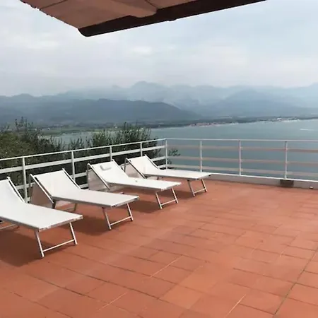 Rita Punta Bianca Villa