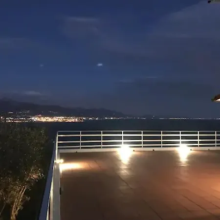 Rita Punta Bianca