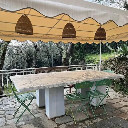 Villa Rita Punta Bianca *