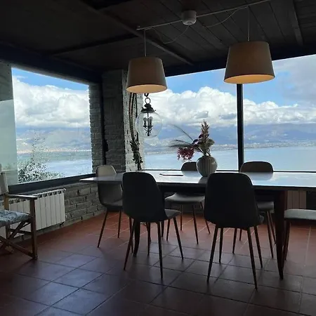 Rita Punta Bianca Villa