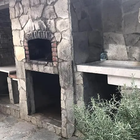 Villa Rita Punta Bianca *