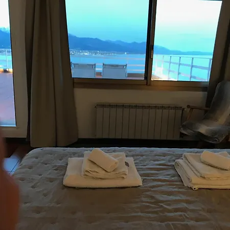 Rita Punta Bianca