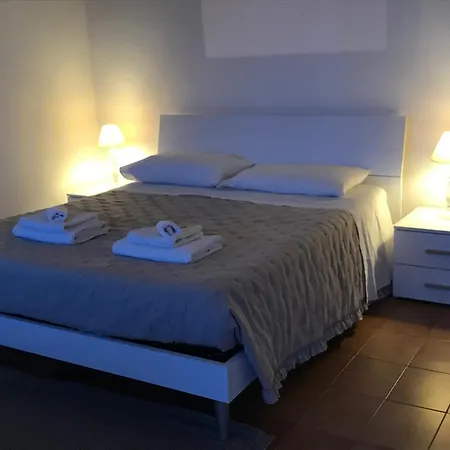 Villa Rita Punta Bianca *