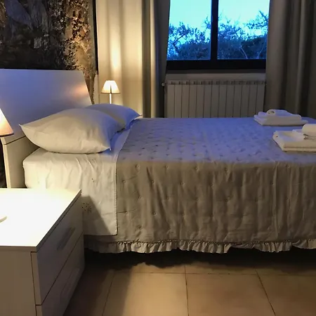 Rita Punta Bianca
