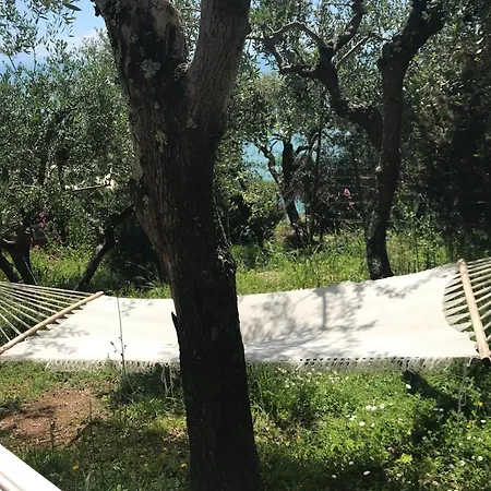 Rita Punta Bianca Villa