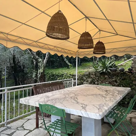 Rita Punta Bianca